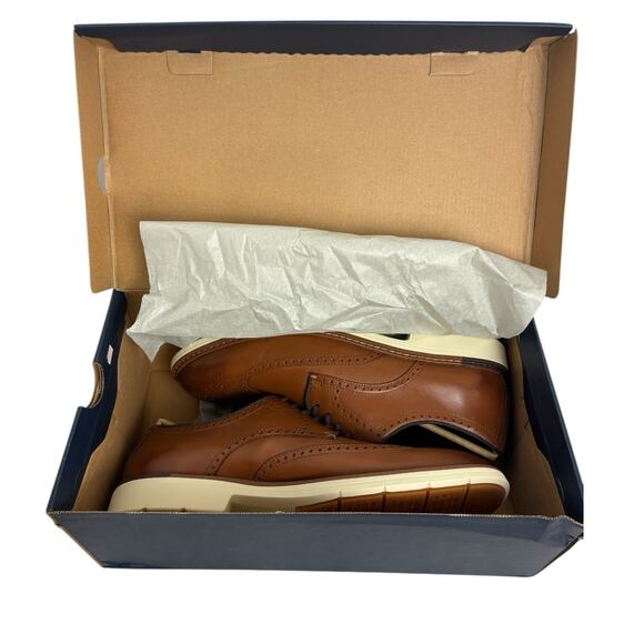 Cole Haan Men's Go To Wing Oxford Size 11 NEW - Picture 7 of 11